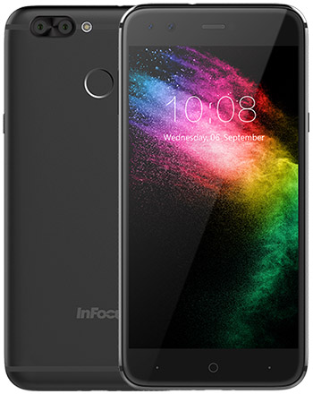 InFocus Snap 4 Dual SIM TD-LTE IF9003